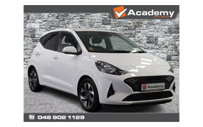2023 Hyundai i10