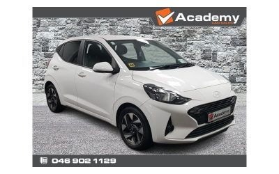 2023 Hyundai i10