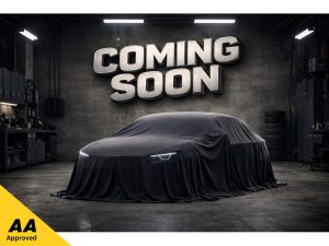 photo of a used Jaguar F-Pace for sale Galway by AutoXpress