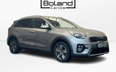 2021 Kia Niro