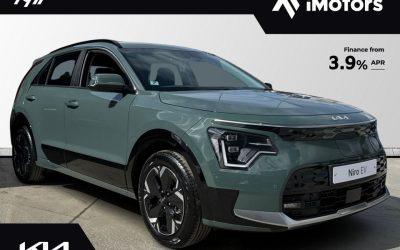 2024 Kia Niro
