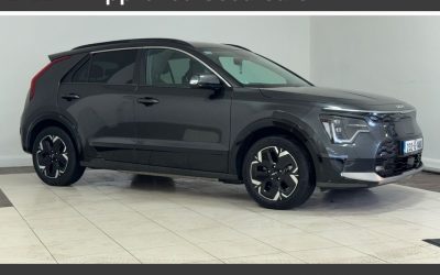 2023 Kia Niro