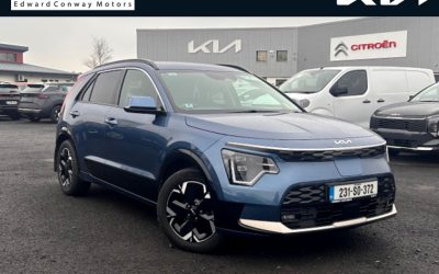2023 Kia Niro