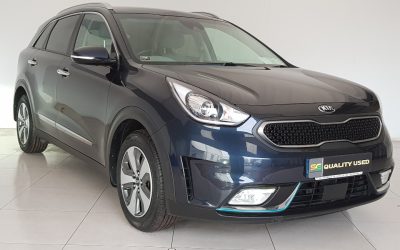 2019 Kia Niro