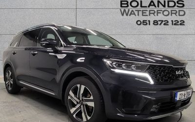 2023 Kia Sorento