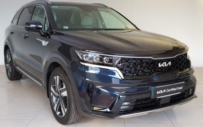 2024 Kia Sorento