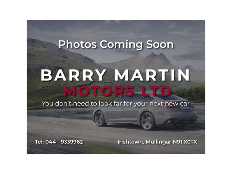photo of a used Kia Sorento for sale Westmeath  by Barry Martin Motors