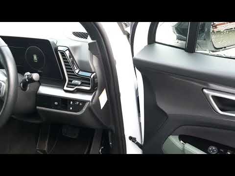 photo of a used Kia Sportage for sale Tipperary  by Horse & Jockey Car Sales