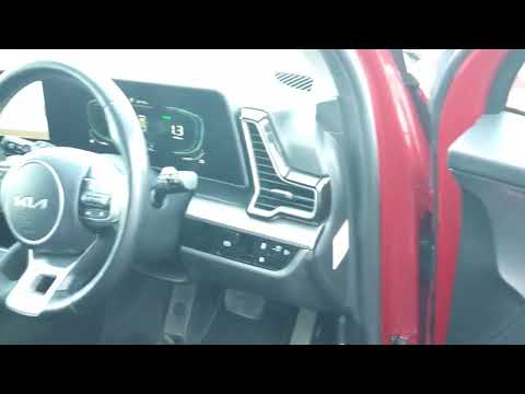 photo of a used Kia Sportage for sale Tipperary  by Horse & Jockey Car Sales