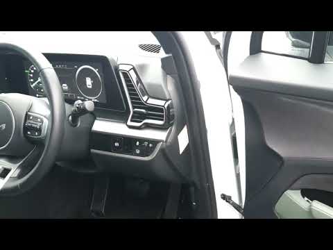 photo of a used Kia Sportage for sale Tipperary  by Horse & Jockey Car Sales