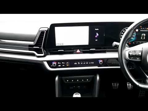 photo of a used Kia Sportage for sale Tipperary  by Horse & Jockey Car Sales