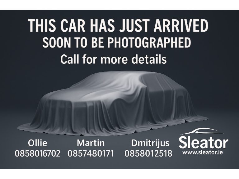 photo of a used Kia Sportage for sale Westmeath  by Sleator