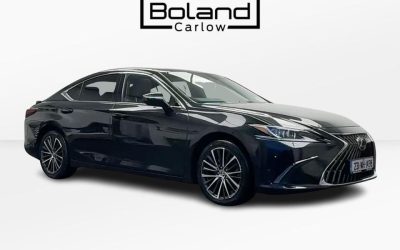 2023 Lexus ES 300h