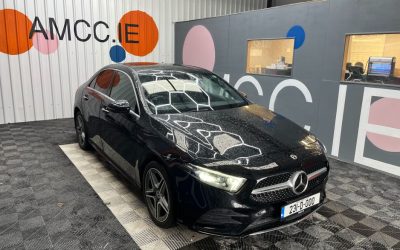 2023 Mercedes-Benz A Class