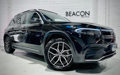 2024 Mercedes-Benz EQB