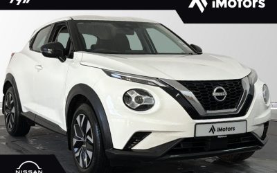 2024 Nissan Juke