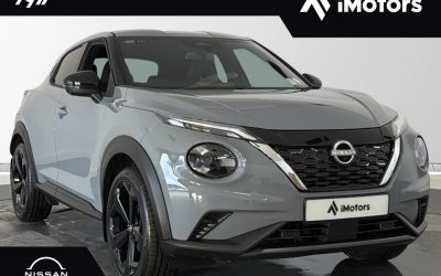 2026 Nissan Juke