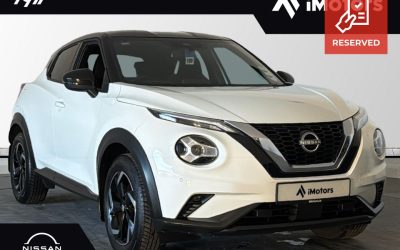 2024 Nissan Juke