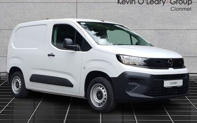 2024 Opel Combo