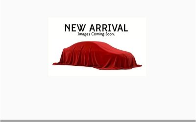 2022 Opel Crossland X