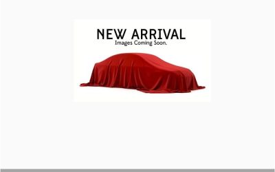 2023 Opel Crossland X