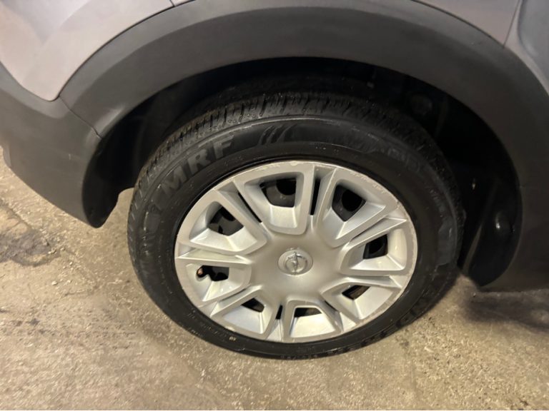 photo2 of a used Opel Crossland X Manual for sale Dublin 135943