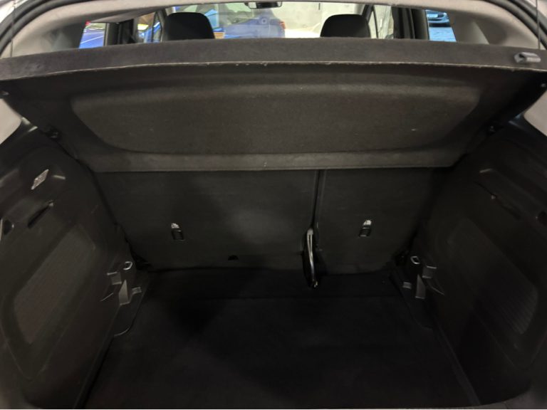 photo3 of a used Opel Crossland X Manual for sale Dublin 135943