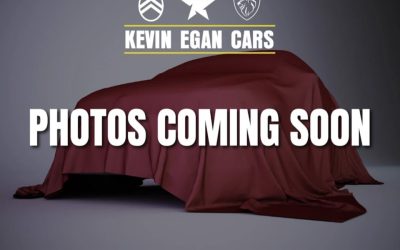 2024 Peugeot Partner