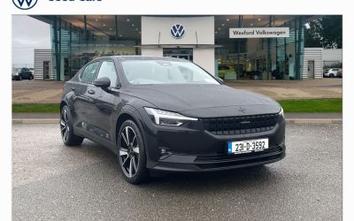 2023 Polestar 2