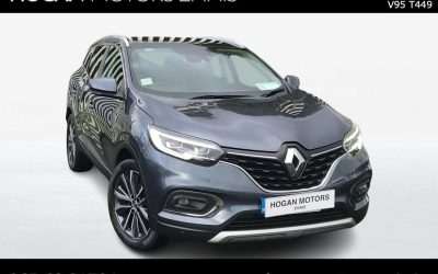 2021 Renault Kadjar