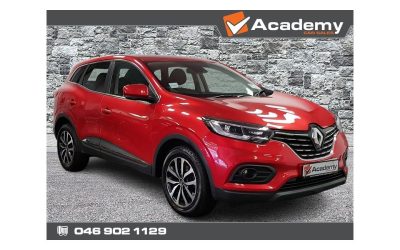 2022 Renault Kadjar