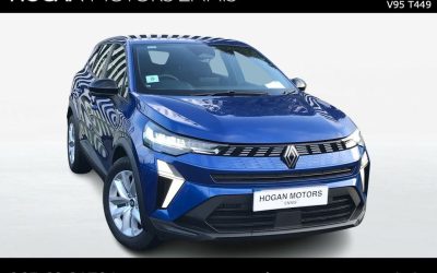 2026 Renault Symbioz