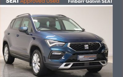 2023 SEAT Ateca