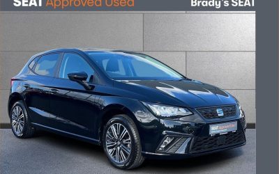 2024 SEAT Ibiza