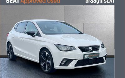 2023 SEAT Ibiza