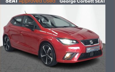 2023 SEAT Ibiza