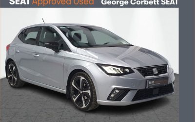 2024 SEAT Ibiza