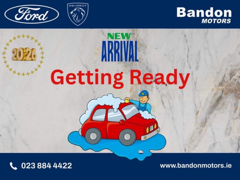 photo of a used SEAT Tarraco for sale Cork  by Bandon Motors