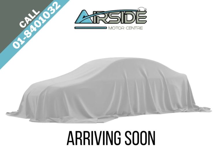 photo of a used Toyota Yaris for sale Dublin  by Airside Motor Centre