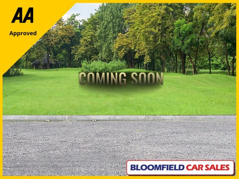 photo of a used Volkswagen Golf for sale Dublin  by Bloomfield Car Sales