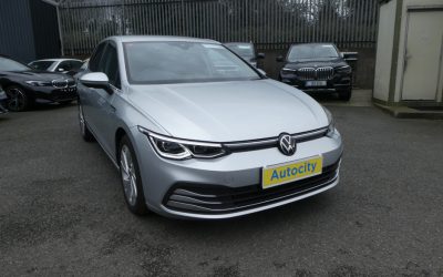 2022 Volkswagen Golf