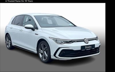 2023 Volkswagen Golf