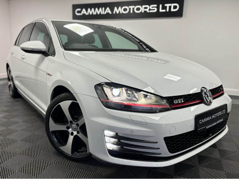 photo2 of a used Volkswagen Golf Automatic for sale Dublin 88779