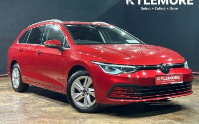 2023 Volkswagen Golf