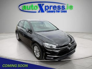 photo of a used Volkswagen Golf for sale Limerick by AutoXpress