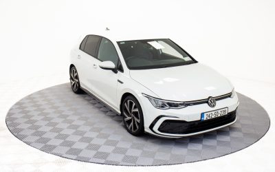 2024 Volkswagen Golf