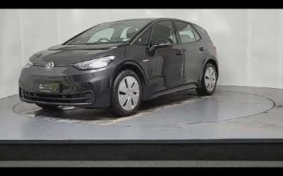 2023 Volkswagen ID.3