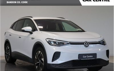 2023 Volkswagen ID.4