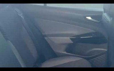 2022 Volkswagen ID.5