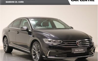 2020 Volkswagen Passat